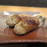 ワインと炭火串焼 銀座 荻的實拍圖