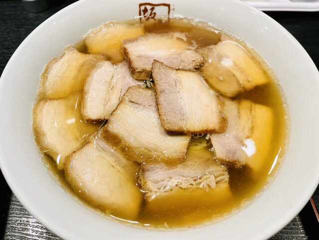 喜多方ラーメン坂内 多摩センター店的實拍高清圖