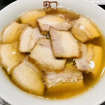 喜多方ラーメン坂内 多摩センター店的實拍圖