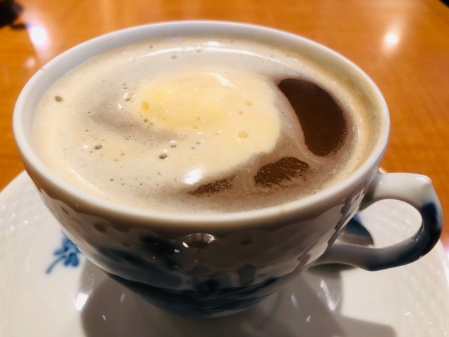 壹番館的實拍高清圖