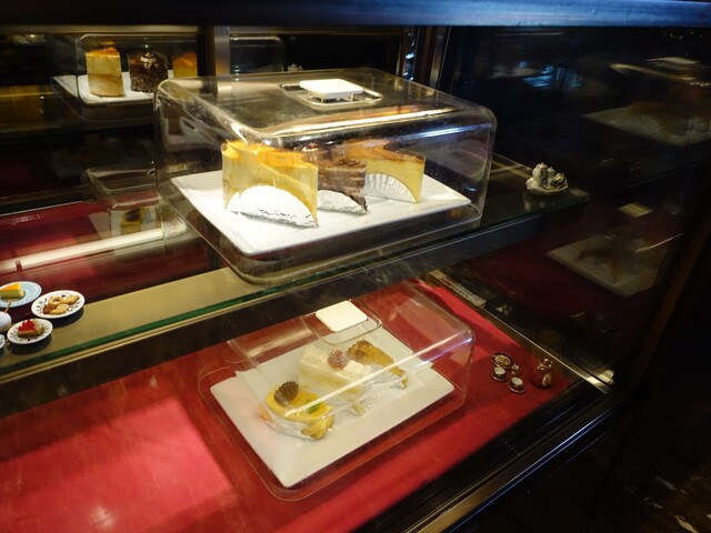 宮越屋珈琲 日本橋三越店的實拍高清圖