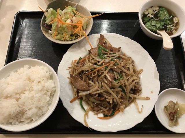 中華居酒屋 福錦 新宿御苑前店的實拍高清圖