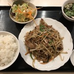 中華居酒屋 福錦 新宿御苑前店的實拍圖
