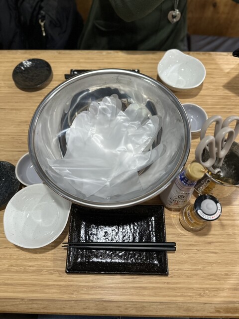 京都 かに銀 河原町店的實拍高清圖