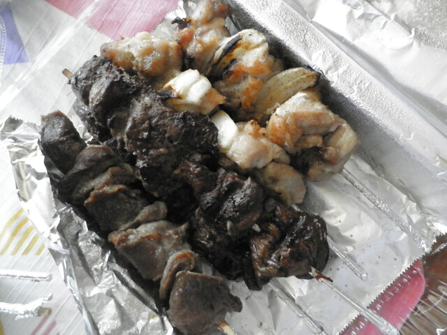 recommendations image for やきとり たけし