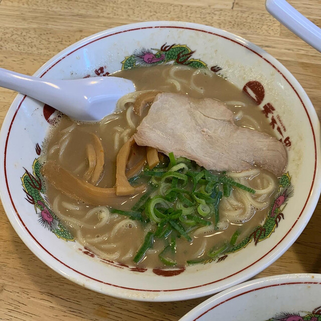 天下一品 博多駅前店的实拍高清图
