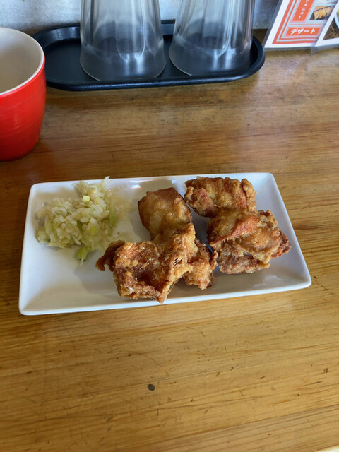 花梨 麻婆飯店的实拍高清图