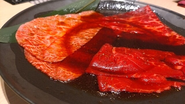 焼肉の名門 天壇 神楽坂店的实拍高清图