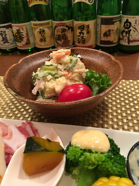 おばんざい如月的实拍高清图