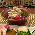 おばんざい如月的实拍图