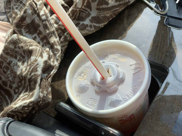 recommendations image for マクドナルド 第一京浜鮫洲店