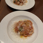 recommendations for BISTRO FUKUROO