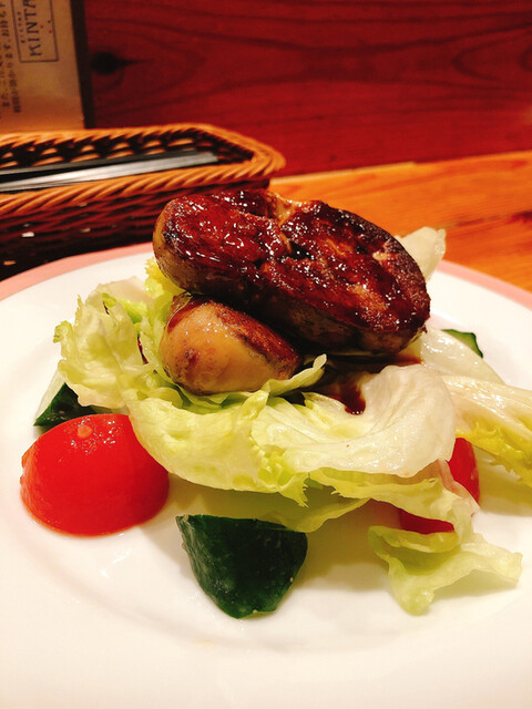 ビストロ・キンタ的實拍高清圖