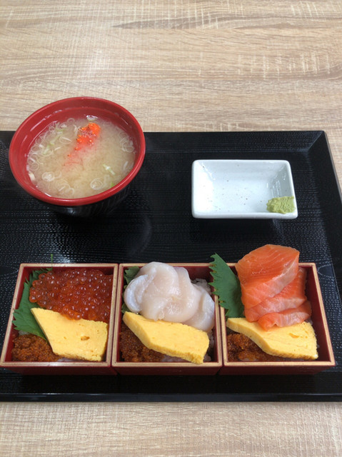 おもひで食堂的实拍高清图