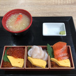 おもひで食堂的实拍图
