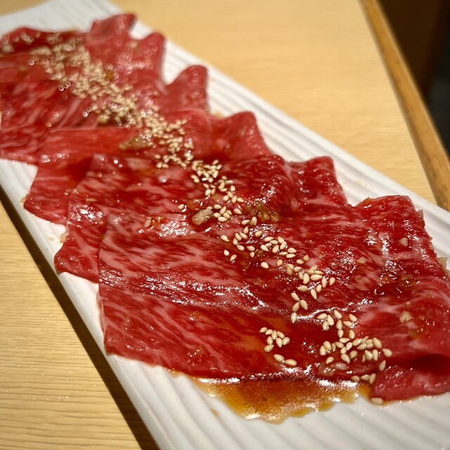 ホルモン焼肉 キラク的實拍高清圖