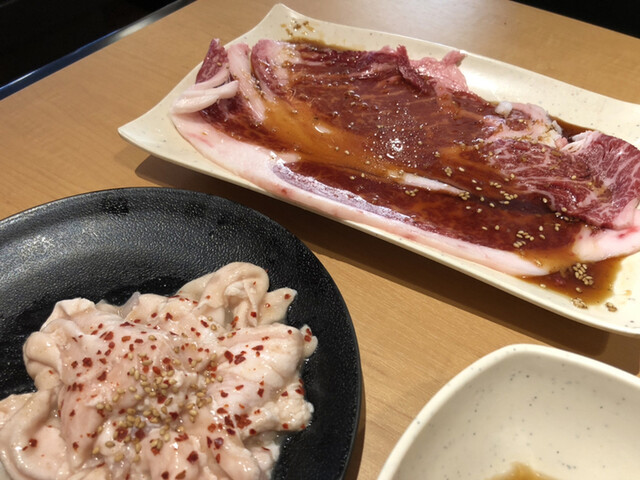 焼肉きんぐ 大阪鶴見店的實拍高清圖
