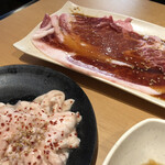 焼肉きんぐ 大阪鶴見店的實拍圖