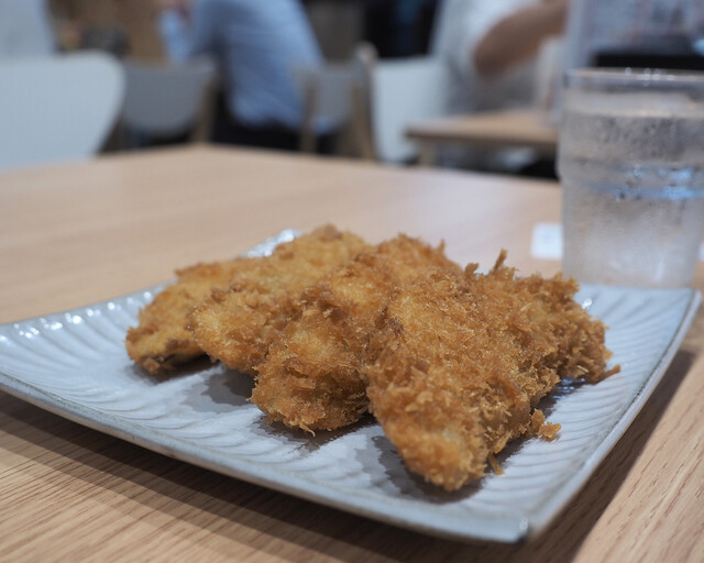 三陽食堂 博多駅地下街店的實拍高清圖