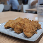 三陽食堂 博多駅地下街店的實拍圖