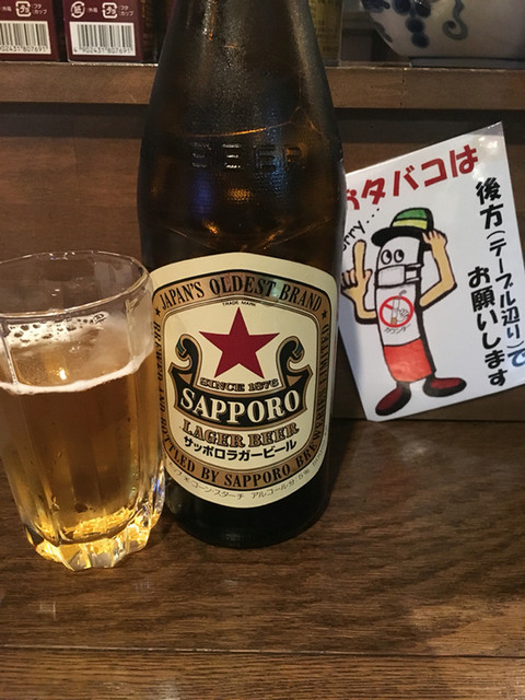 啓ちゃんのスタンドバー的实拍高清图