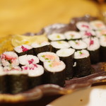 乃ん喜的实拍图