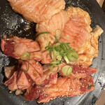 焼肉 1129 高井田店的實拍圖