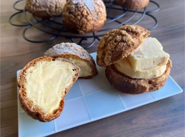 recommendations image for 銀座 緑花堂 自由が丘店