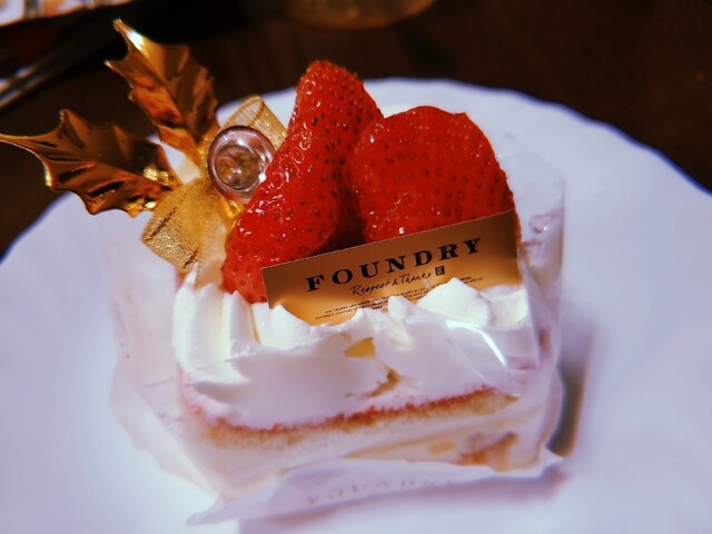 グラマシーニューヨーク あべのハルカス近鉄本店的實拍高清圖