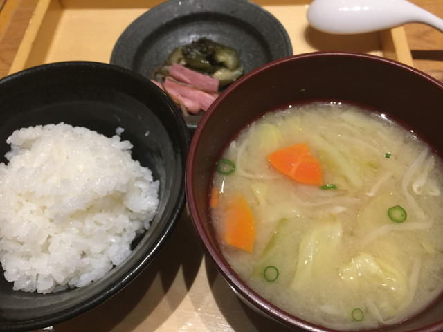 五穀 イオンモール福岡店的實拍高清圖