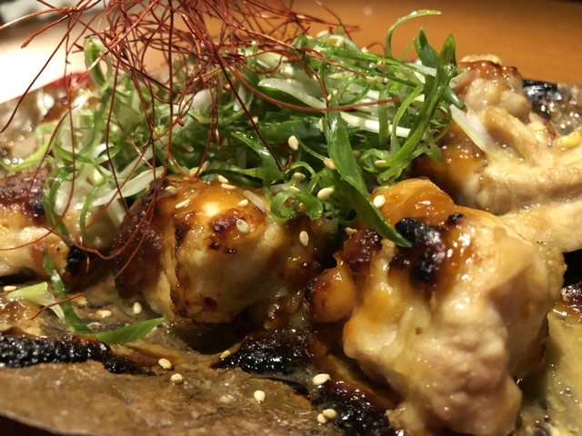個室居酒屋 山久 大阪梅田店的实拍高清图