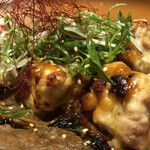 個室居酒屋 山久 大阪梅田店的实拍图