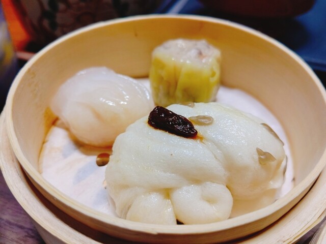 茶房 柏三葉 元田中店的實拍高清圖