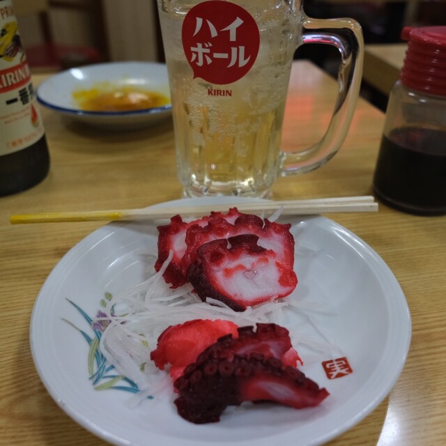食堂 長野屋的實拍高清圖