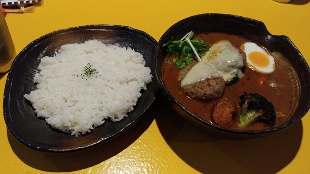 クレイジースパイス 北16条店的实拍高清图