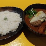 クレイジースパイス 北16条店的实拍图