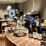 recommendations for THE WINE STORE DEAN & DELUCA