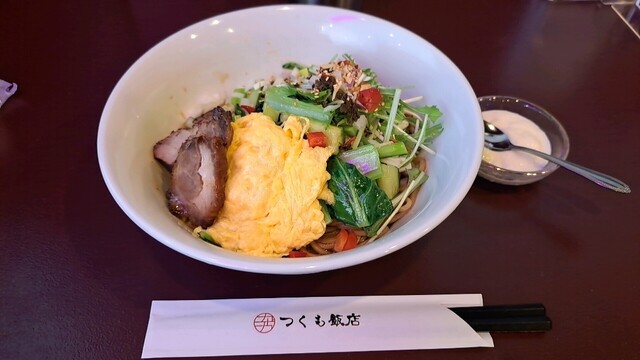 つくも飯店的实拍高清图