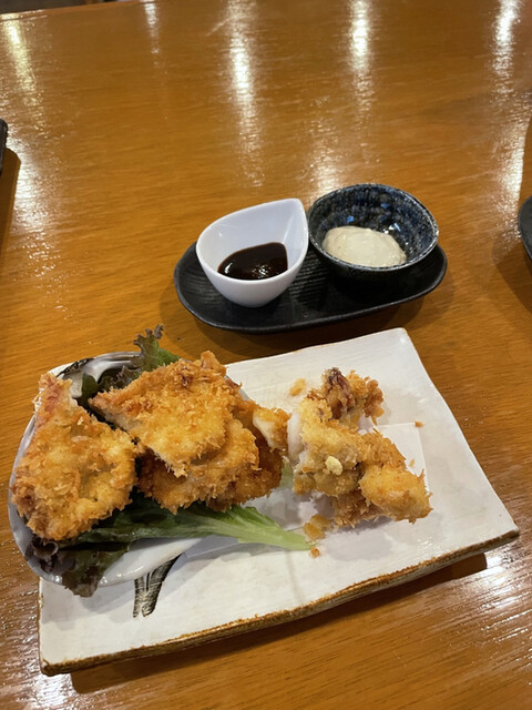 苫小牧新鮮魚市場的實拍高清圖