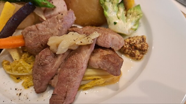 recommendations image for 丘の上のレストランPomme