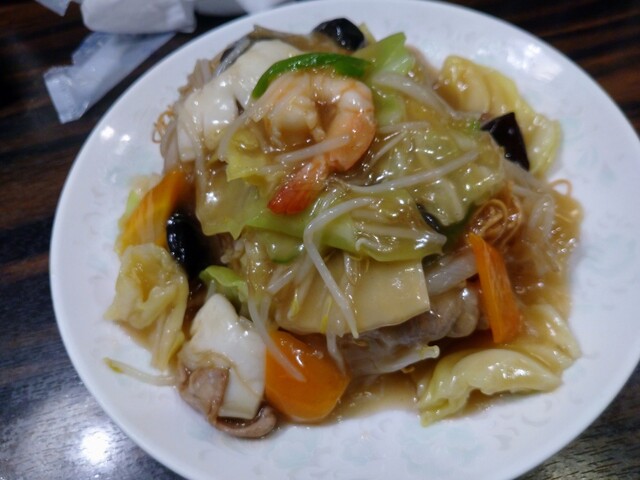 珉珉 虹のまち店的實拍高清圖