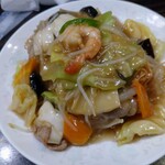 珉珉 虹のまち店的實拍圖