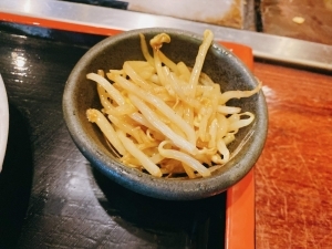 ちょぼちょぼ的实拍图