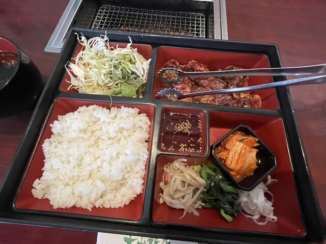 焼肉大山飯店 本店的實拍高清圖