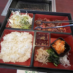 焼肉大山飯店 本店的實拍圖