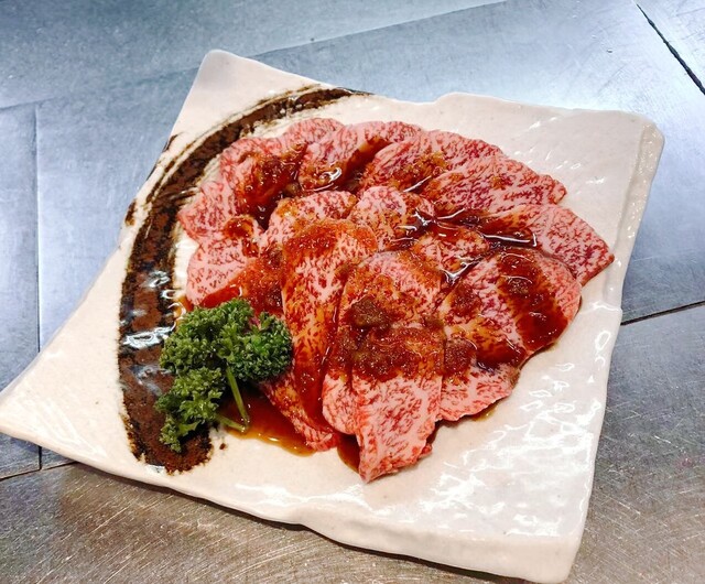 炭火焼肉 自家味的實拍高清圖