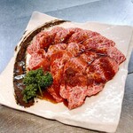 炭火焼肉 自家味的實拍圖