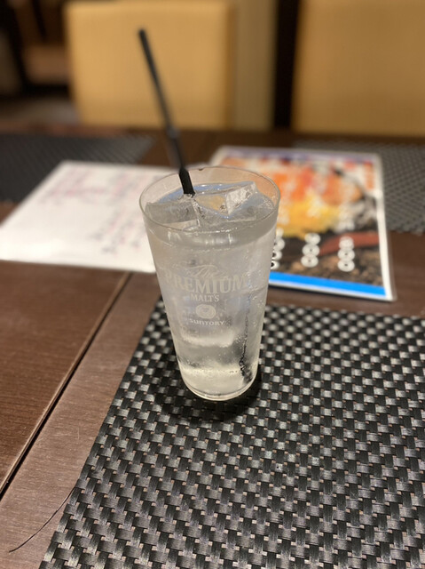 亀戸梅田屋 銀座店的实拍高清图