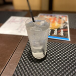 亀戸梅田屋 銀座店的实拍图