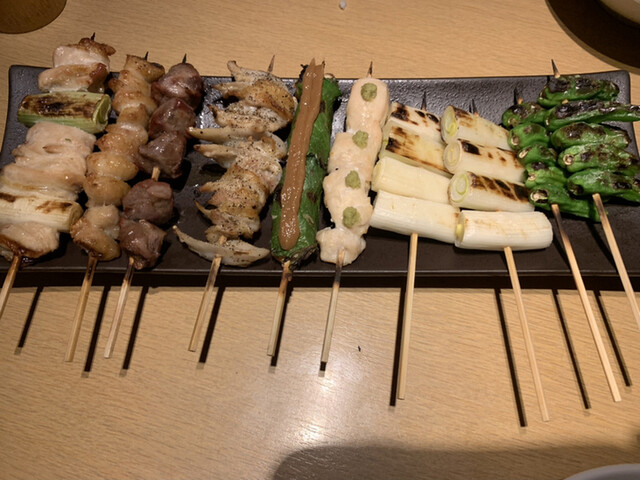 recommendations image for 海鮮屋台 おくまん 神田店